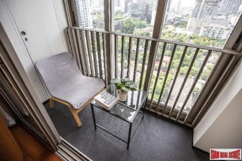 2 bedrooms Apartment in Bangkok, Thailand No. 97043 25