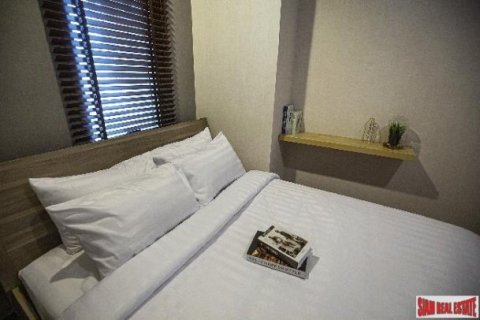 2 bedrooms Apartment in Bangkok, Thailand No. 97043 9