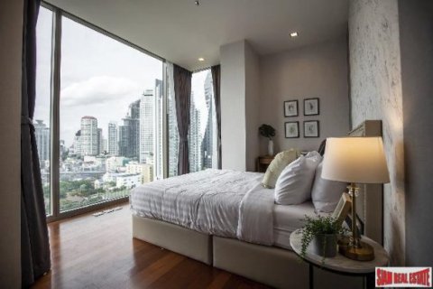 2 bedrooms Apartment in Bangkok, Thailand No. 97043 27