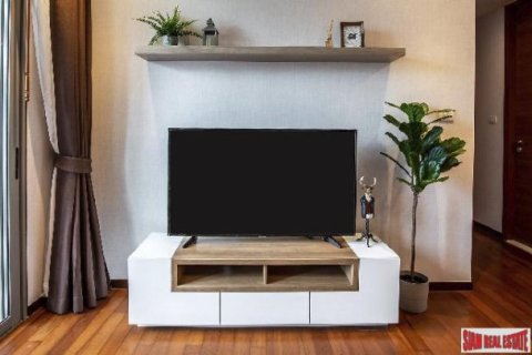 2 bedrooms Apartment in Bangkok, Thailand No. 97043 20