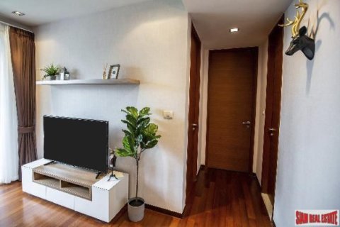 2 bedrooms Apartment in Bangkok, Thailand No. 97043 12