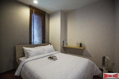 2 bedrooms Apartment in Bangkok, Thailand No. 97043 5