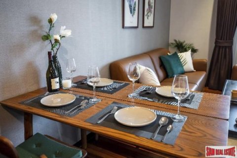 2 bedrooms Apartment in Bangkok, Thailand No. 97043 28