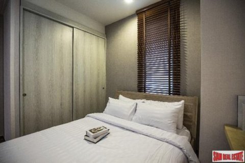 2 bedrooms Apartment in Bangkok, Thailand No. 97043 30