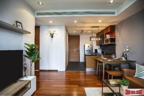 2 bedrooms Apartment in Bangkok, Thailand No. 97043 15