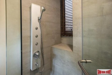 2 bedrooms Apartment in Bangkok, Thailand No. 97043 14