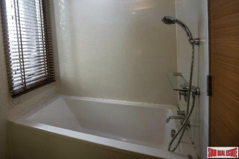 2 bedrooms Apartment in Bangkok, Thailand No. 97043 18