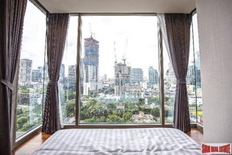 2 bedrooms Apartment in Bangkok, Thailand No. 97043 1