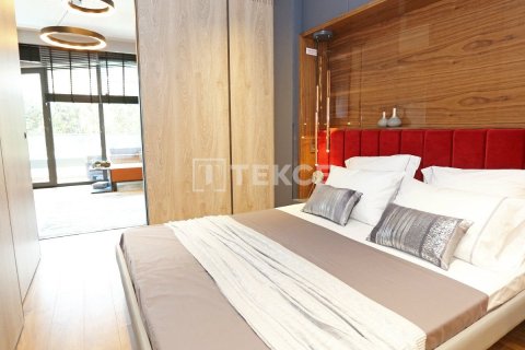 Пентхаус с 3 спальнями в Chau Doc, Вьетнам №92725 19