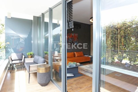 Пентхаус с 3 спальнями в Chau Doc, Вьетнам №92725 24