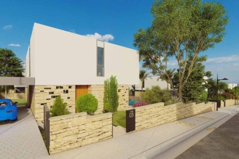 3 bedrooms Villa in Paphos, Cyprus No. 106899 2