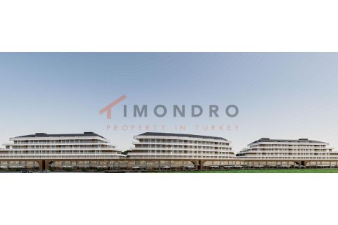 1 chambre Appartement à Duong Kinh, Vietnam No. 80403 3