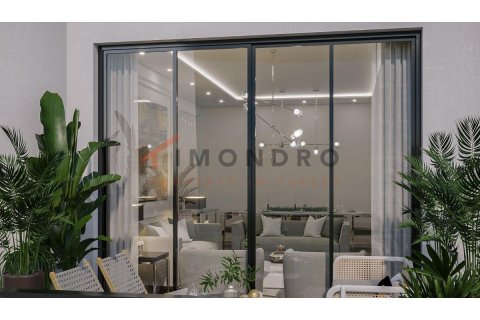 1 chambre Appartement à Duong Kinh, Vietnam No. 80403 13