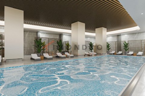 1 chambre Appartement à Duong Kinh, Vietnam No. 80403 20