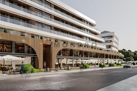 1 chambre Appartement à Duong Kinh, Vietnam No. 80403 10