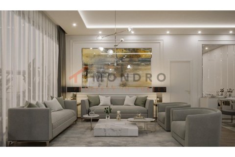 1 chambre Appartement à Duong Kinh, Vietnam No. 80403 11