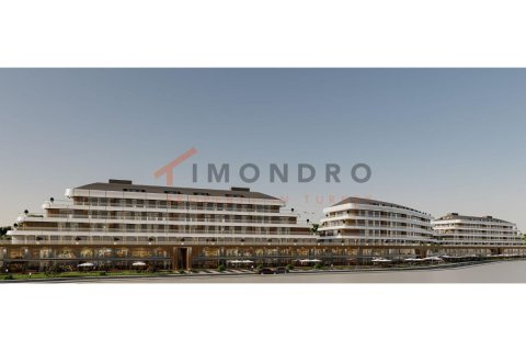 1 chambre Appartement à Duong Kinh, Vietnam No. 80403 6