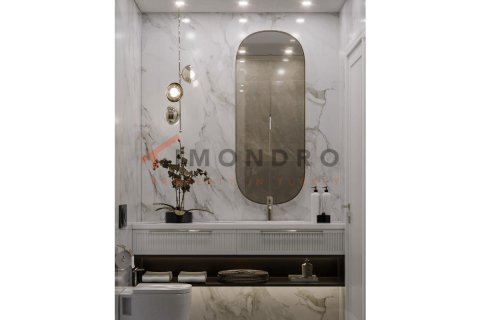 1 chambre Appartement à Duong Kinh, Vietnam No. 80403 14