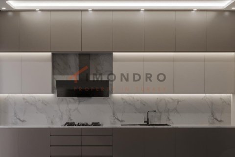 1 chambre Appartement à Duong Kinh, Vietnam No. 80403 15