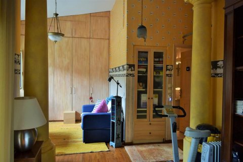 5 rooms Apartment in Panorama, Greece No. 60676 26