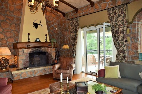 5 rooms Apartment in Panorama, Greece No. 60676 17