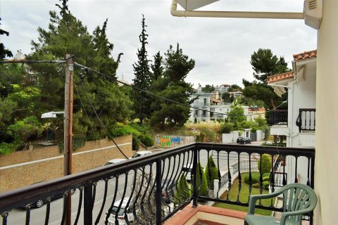 5 rooms Apartment in Panorama, Greece No. 60676 30