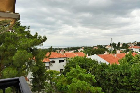 5 rooms Apartment in Panorama, Greece No. 60676 8