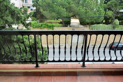 5 rooms Apartment in Panorama, Greece No. 60676 25