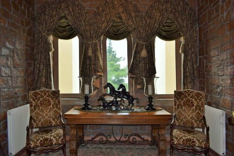 5 rooms Apartment in Panorama, Greece No. 60676 19