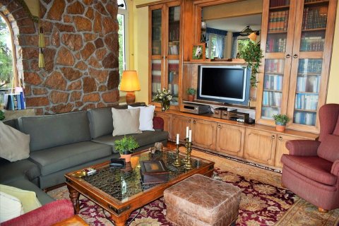 5 rooms Apartment in Panorama, Greece No. 60676 18