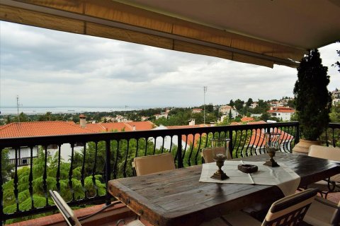 5 rooms Apartment in Panorama, Greece No. 60676 9