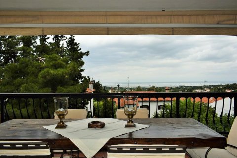 5 rooms Apartment in Panorama, Greece No. 60676 1