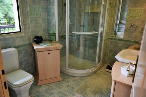 5 rooms Apartment in Panorama, Greece No. 60676 2