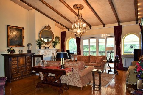 5 rooms Apartment in Panorama, Greece No. 60676 11