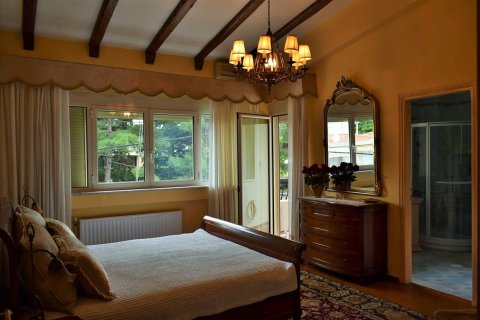 5 rooms Apartment in Panorama, Greece No. 60676 28