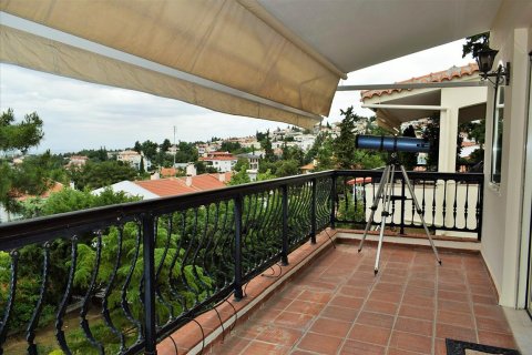 5 rooms Apartment in Panorama, Greece No. 60676 7