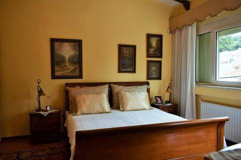 5 rooms Apartment in Panorama, Greece No. 60676 29