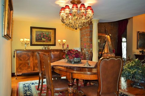 5 rooms Apartment in Panorama, Greece No. 60676 5