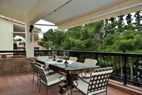 5 rooms Apartment in Panorama, Greece No. 60676 20