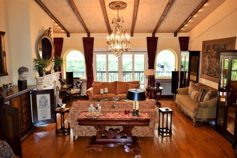 5 rooms Apartment in Panorama, Greece No. 60676 15