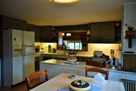 5 rooms Apartment in Panorama, Greece No. 60676 22