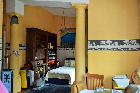 5 rooms Apartment in Panorama, Greece No. 60676 23