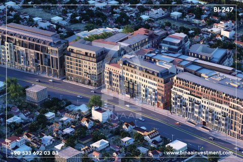 1 dormitorio  en Khanh Hoa, Vietnam No. 13539 2