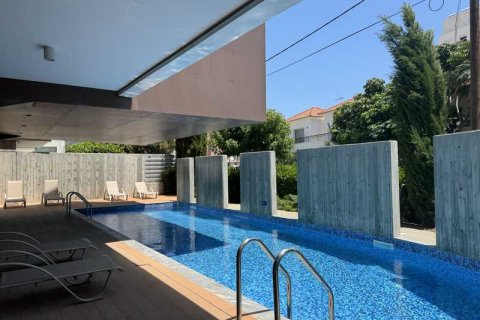 2 bedrooms Apartment in Germasogeia, Cyprus No. 72243 9