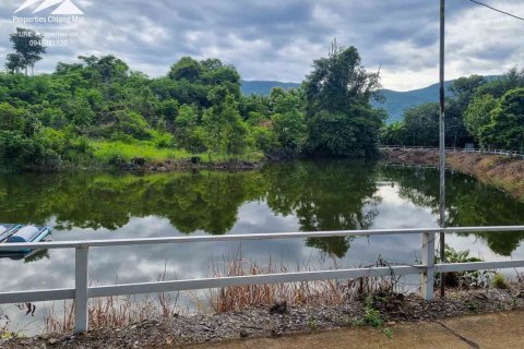 Land en Chiang Mai, Thailand No. 98089 7