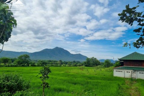Land en Chiang Mai, Thailand No. 98089 5