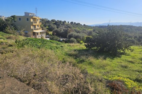 1121m² Land en Hersonissos, Greece No. 123359 6