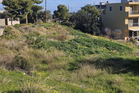 1121m² Land en Hersonissos, Greece No. 123359 4
