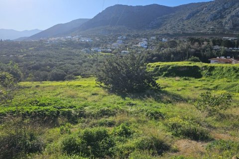 1121m² Land en Hersonissos, Greece No. 123359 3