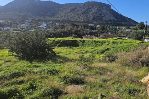 1121m² Land en Hersonissos, Greece No. 123359 5